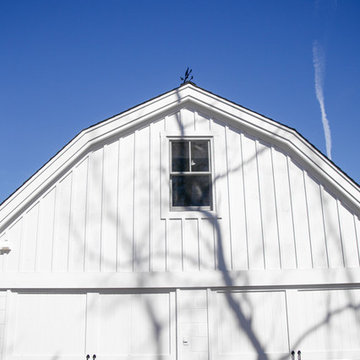 Barn Conversion/ Addition