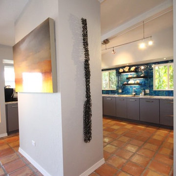 North Drive Kitchen Renovation