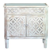 Cabinets