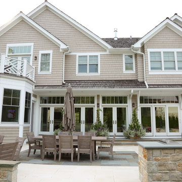 Home Exteriors Project - Deerfield IL
