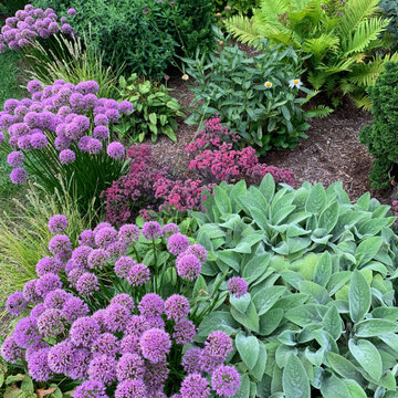 Secret Garden