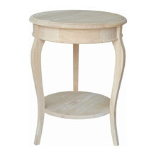 End Tables