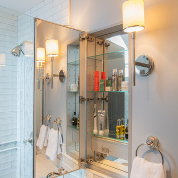 Forest Hills Master Suite