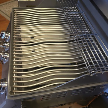 Napoleon Grills
