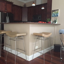 Backsplash ideas