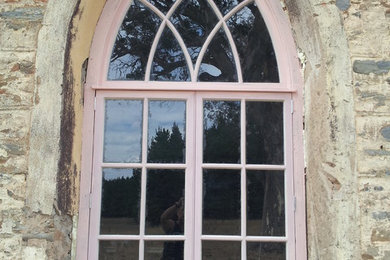 Made to Measure Windows and Doors