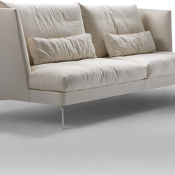 Flexform - Flexform Feel Good Sofa - Sofas