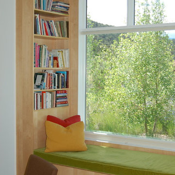 Artist Sanctuary