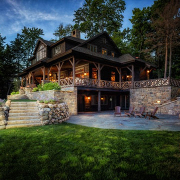 Walloon Adirondack