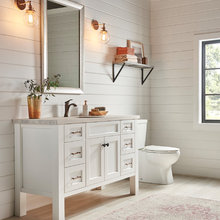 Walden Master Bathroom