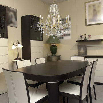 Living Room & Dining Room Chandeliers