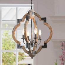 Light Fixtures