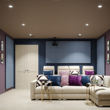 Home Cinema