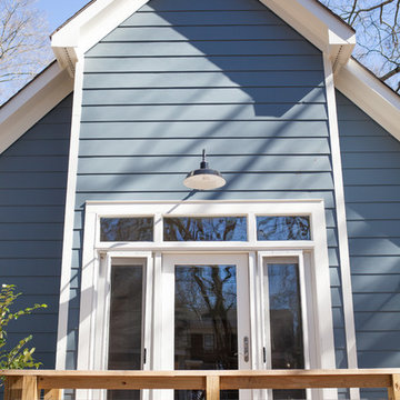 Complete Home Renovation