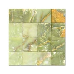 Geology onyx mosaic collection - Home Decor