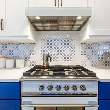 Moroccan Flair  – DDO home design & renovation