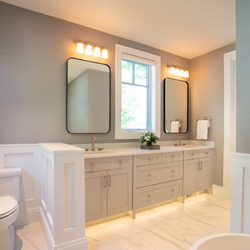 Cincinnati Trail Cottage Design