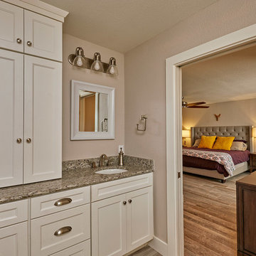 Ranch House in Oak Hills