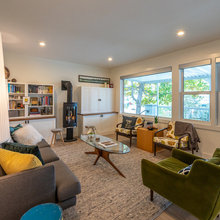 Naramata Little Orchard Cottage