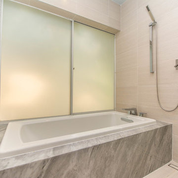 Coconut Grove Bachelor Pad
