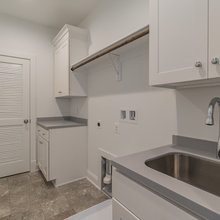Laundry Room Ideas