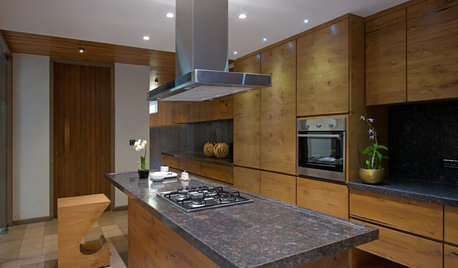 Kitchen Storage Tips: Why Choose Floor-to-Ceiling Cabinets