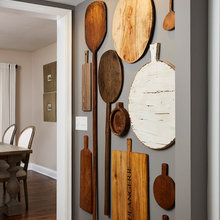 Wall Decorations