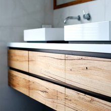 Vanity Options