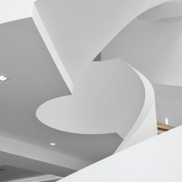 Northview Staircase