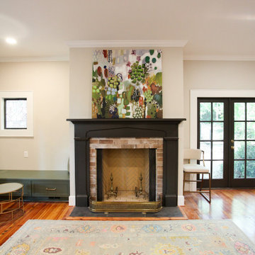 Augusta Rd Full Home
