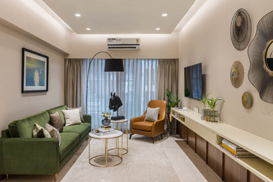 SHOW APARTMENT
