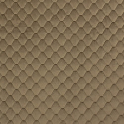 Essence Truffle - Upholstery Fabric