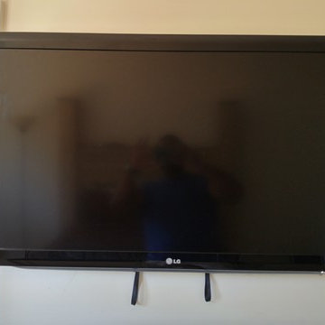 TV Mount