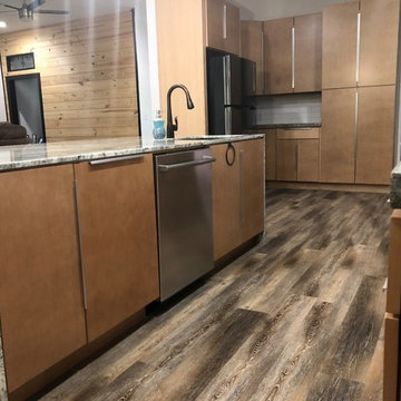 Modern Farmhouse