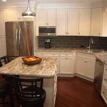Kitchen Reno