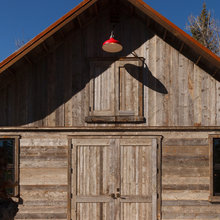 Taryn’s Barn Favs