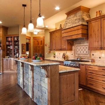 Majestic Hill Remodel