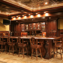 Nashville Design Bar