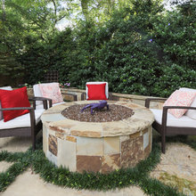 Fire Pit Fire Place