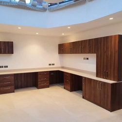 Bespoke Fitted Wardrobes Abbots Langley London Supplied by Inspired Elements - Furniture