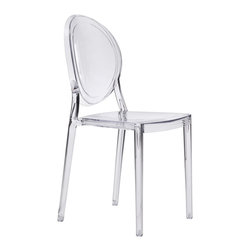Specter Dining Chair (Set of 4) - Dining Chairs