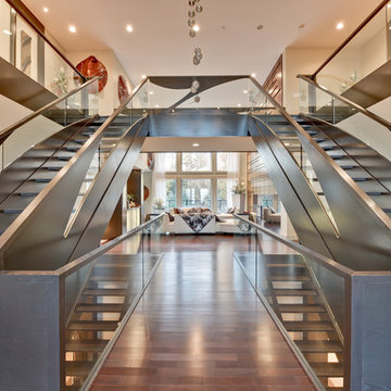 Cameron Heights Design