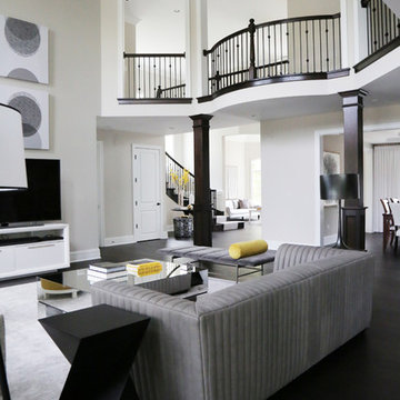Wheaton, Illinois Home Makeover