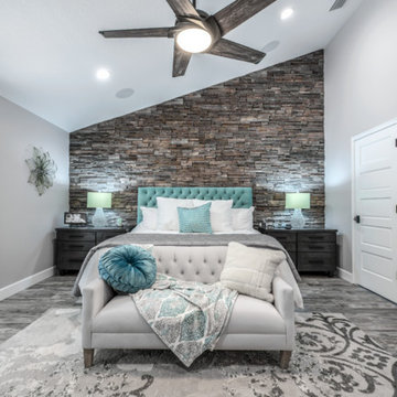 Odessa Full Home Remodel