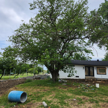 Evergreen Dr. Mesquite, TX