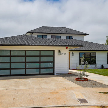 Basswood Street / Newport Beach