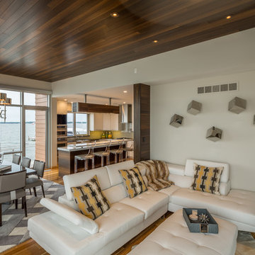 Lake Home 7
