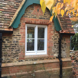 Accoya windows - Windows