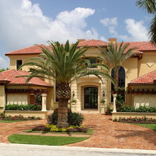 PERGOLA HOUSE FACE