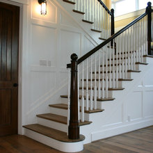 stairway